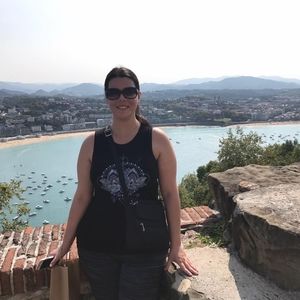 Meet your Posher, Daniella